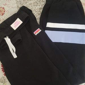 Victoria Secret PINK Campus pants XS